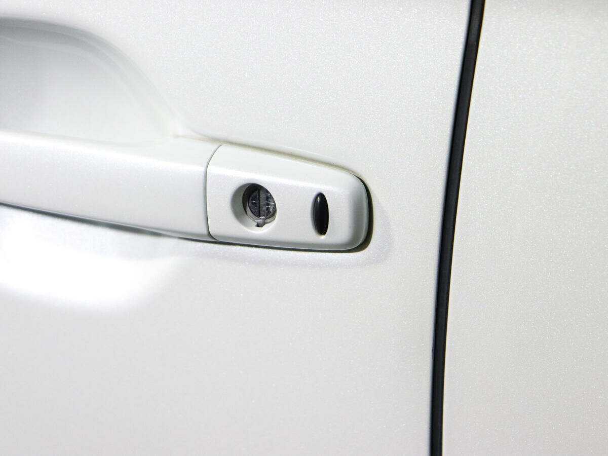 Mitsubishi Outlander б/у, 2016, Вариатор. Фото: #17