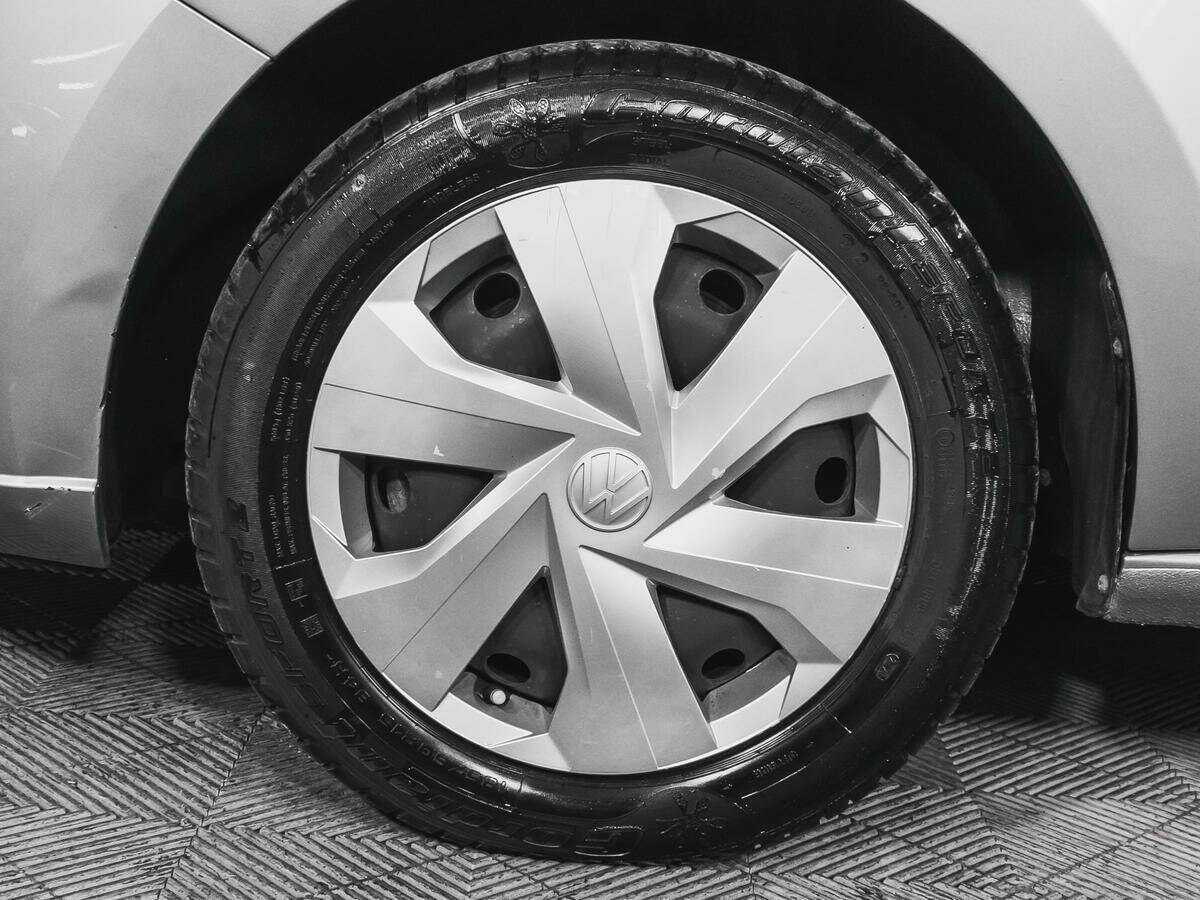 Volkswagen Polo б/у, 2020, Автоматическая. Фото: #16