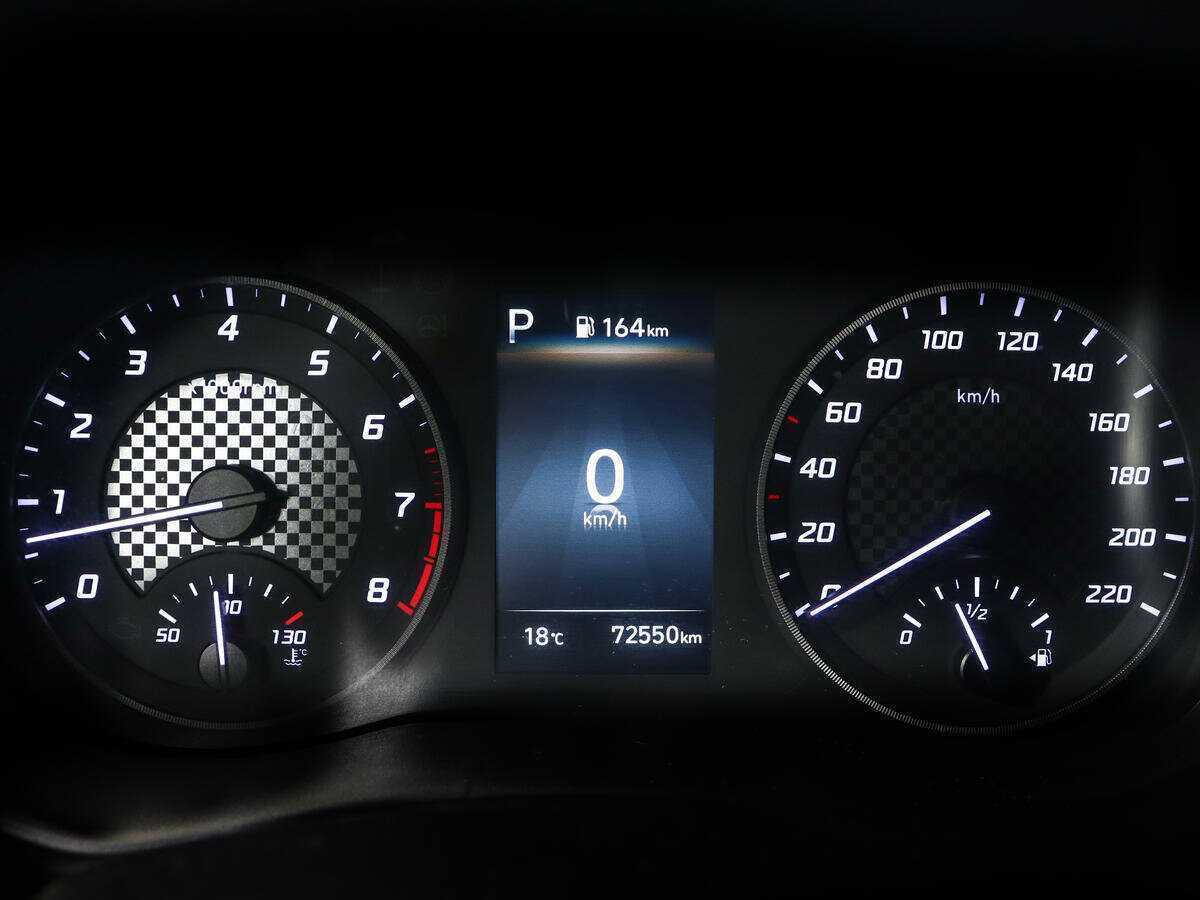 Hyundai Solaris б/у, 2021, Автоматическая. Фото: #8