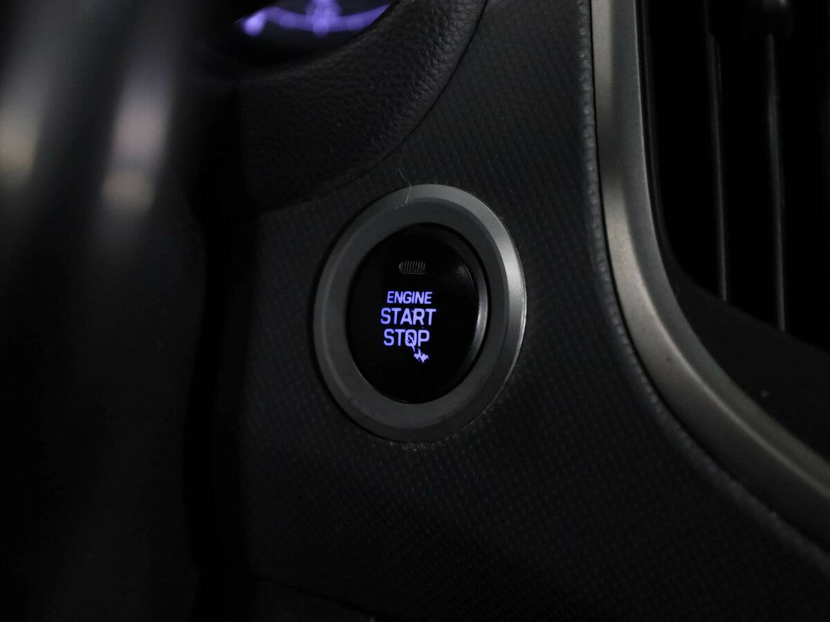 Hyundai Creta б/у, 2016, Автоматическая. Фото: #13