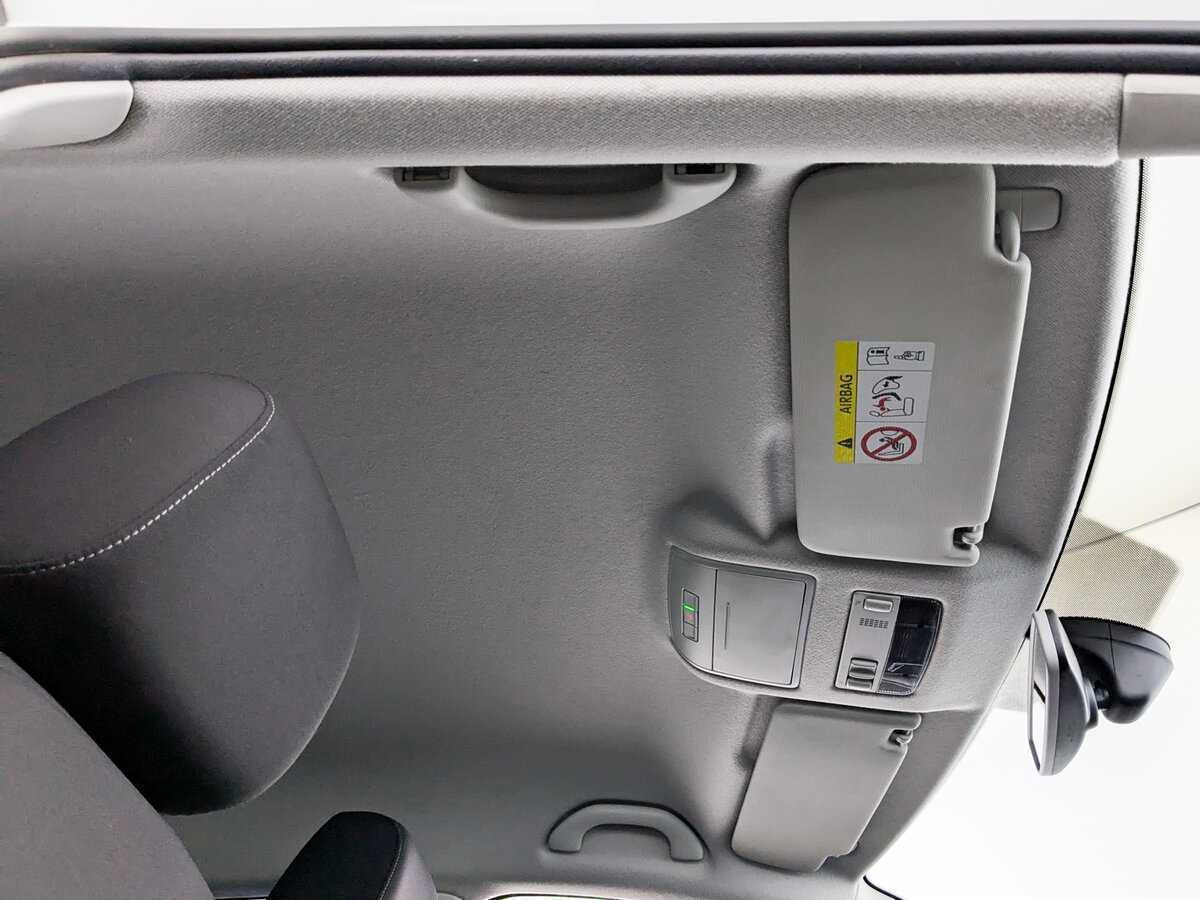 Skoda Rapid б/у, 2020, Механическая. Фото: #21