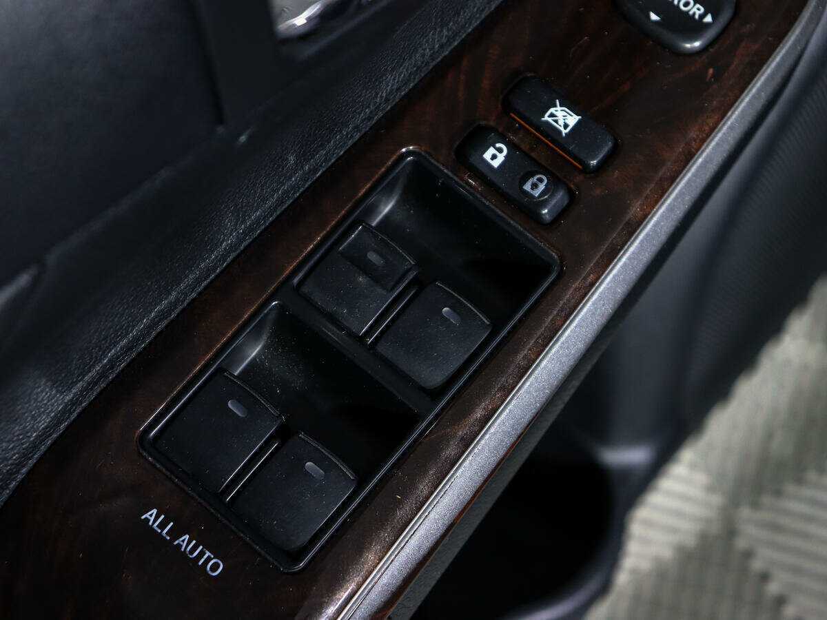 Toyota Camry б/у, 2016, Автоматическая. Фото: #16