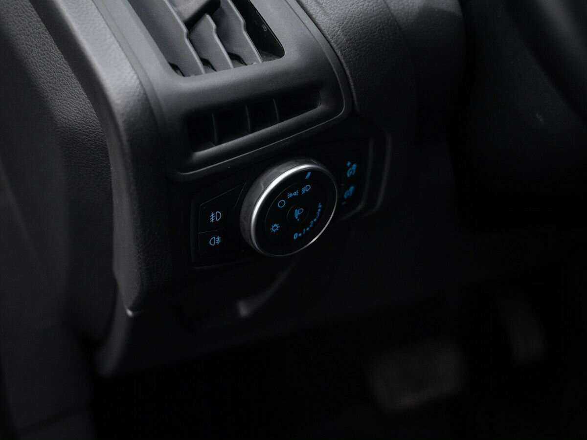 Ford Focus б/у, 2017, Роботизированная. Фото: #19