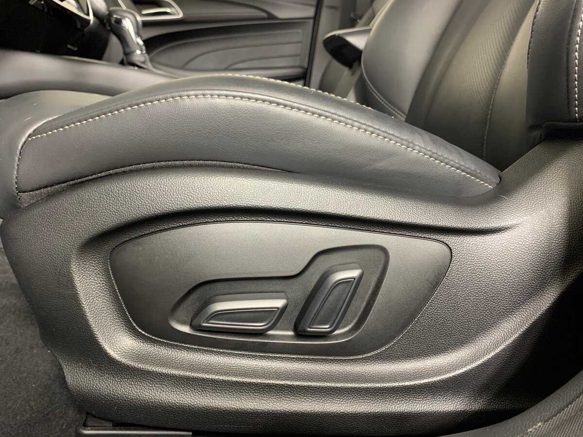 MG 5 б/у, 2023, Вариатор. Фото: #16