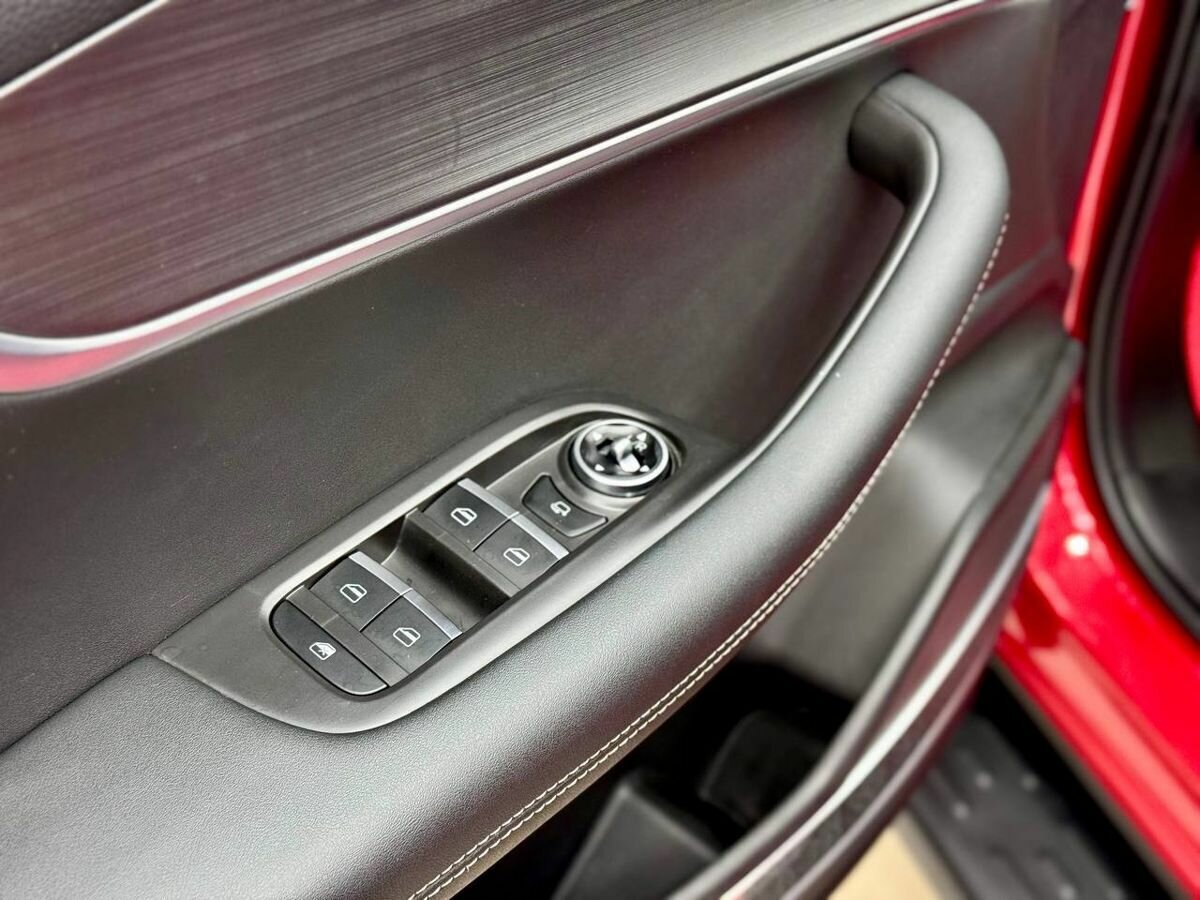 Chery Tiggo 7 Pro б/у, 2021, Вариатор. Фото: #28