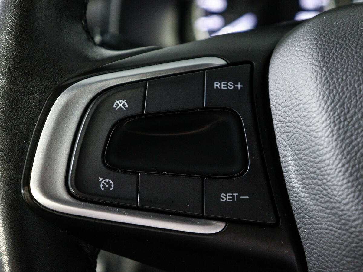 Chery Tiggo 4 Pro б/у, 2022, Вариатор. Фото: #17