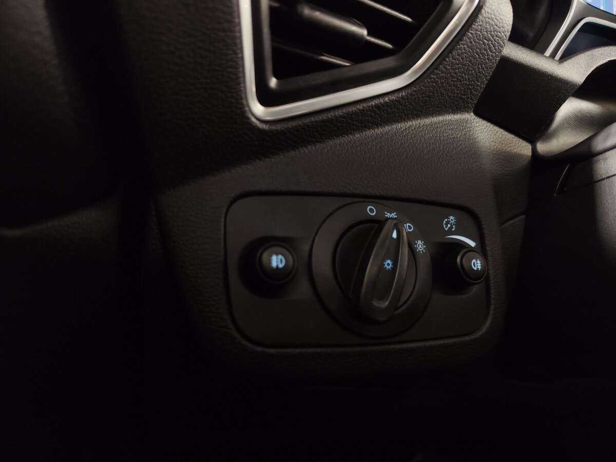 Ford Kuga б/у, 2015, Автоматическая. Фото: #21