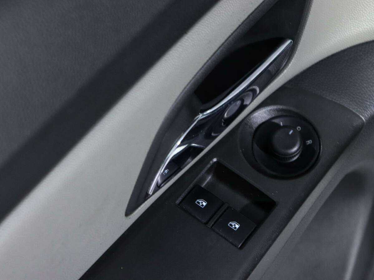 Chevrolet Cruze б/у, 2012, Автоматическая. Фото: #14
