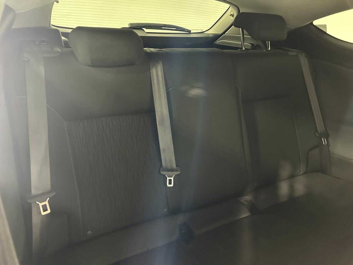 Opel Astra б/у, 2014, Механическая. Фото: #14