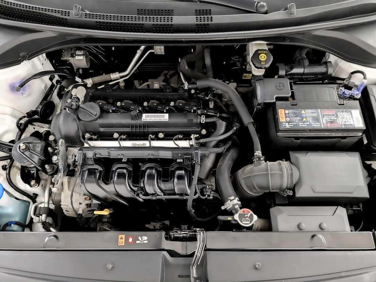 Hyundai Solaris б/у, 2021, Автоматическая. Фото: #8