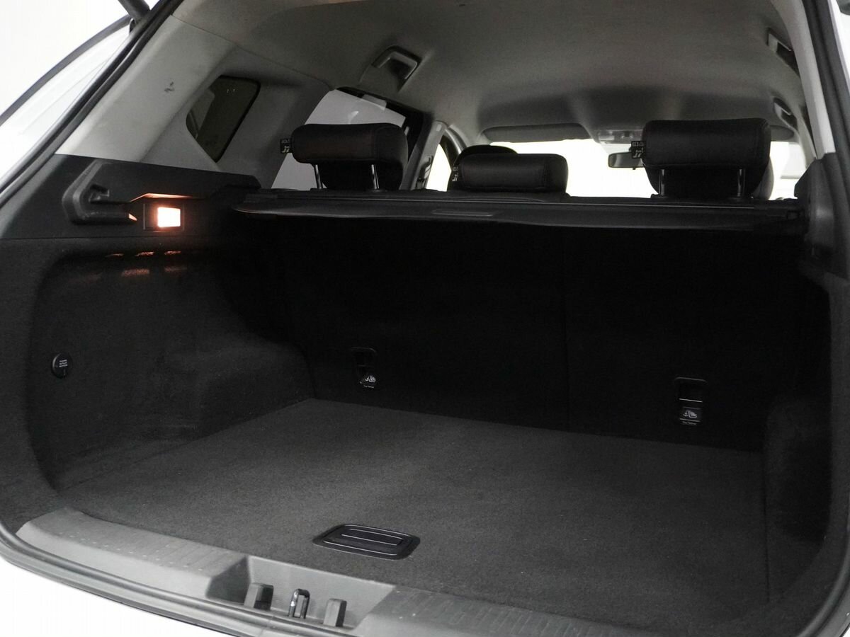 Chery Tiggo 7 Pro б/у, 2022, Вариатор. Фото: #13