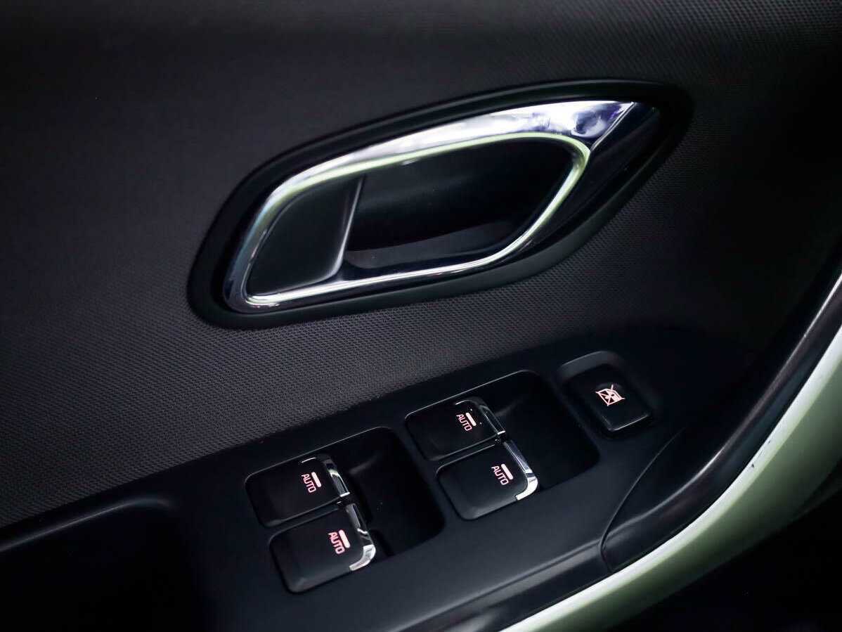 Kia Ceed б/у, 2017, Механическая. Фото: #13