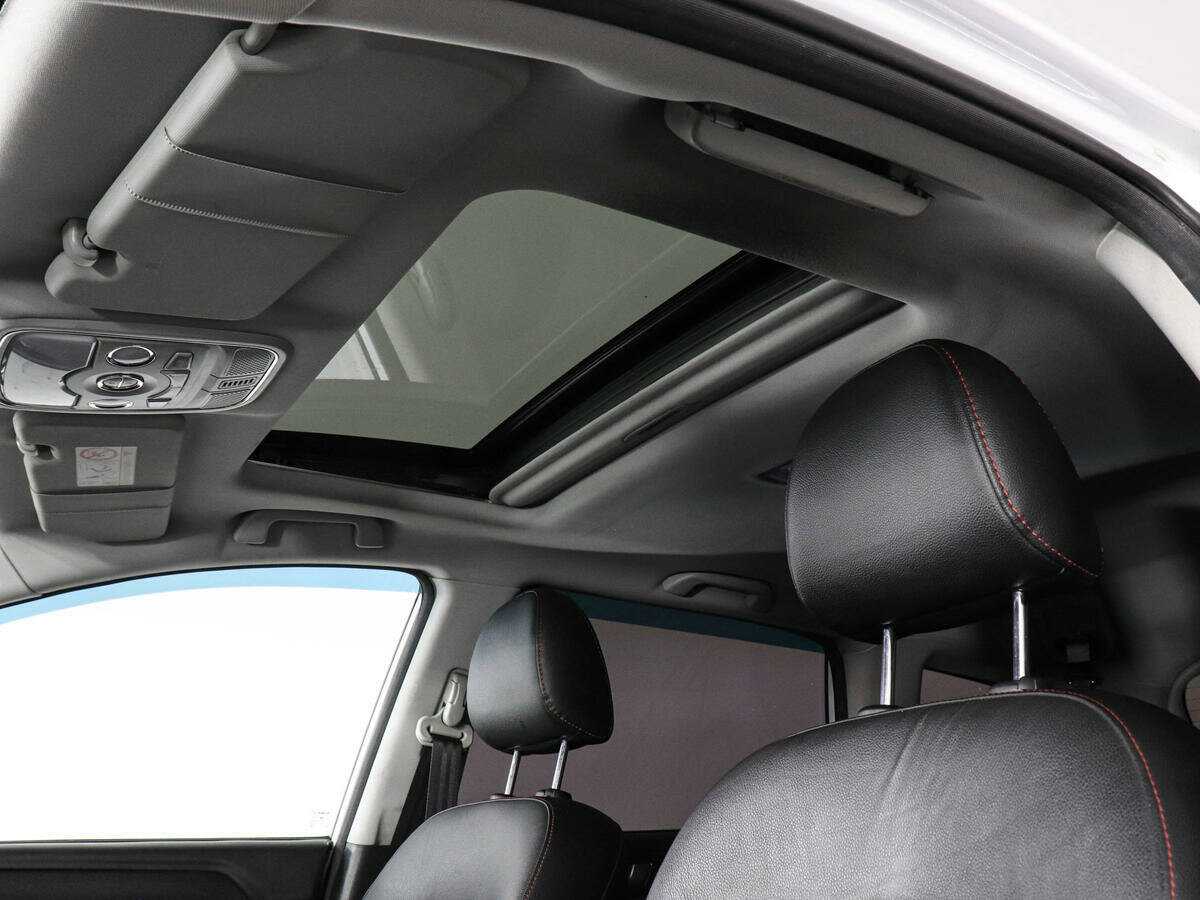 Haval H6 б/у, 2017, Автоматическая. Фото: #14