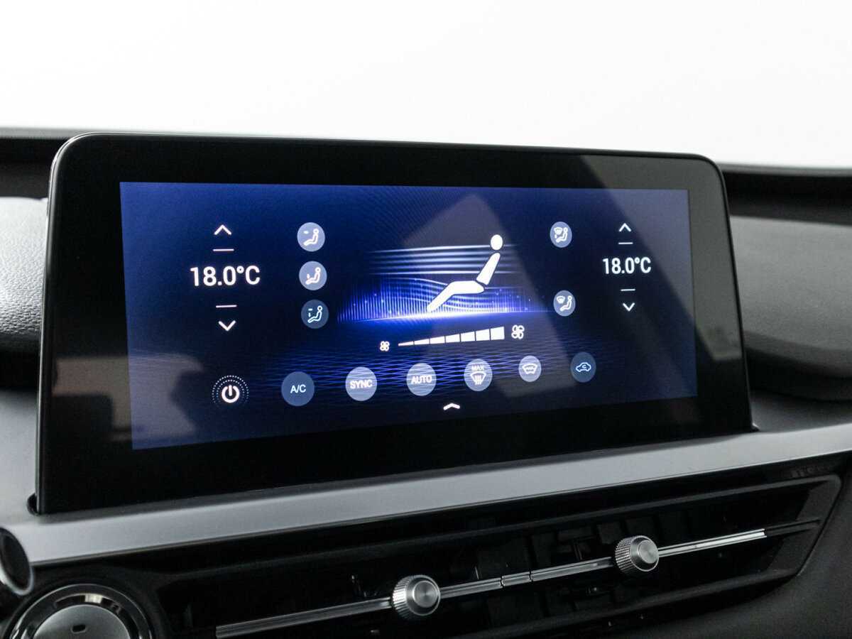 Chery Tiggo 7 Pro б/у, 2022, Вариатор. Фото: #18