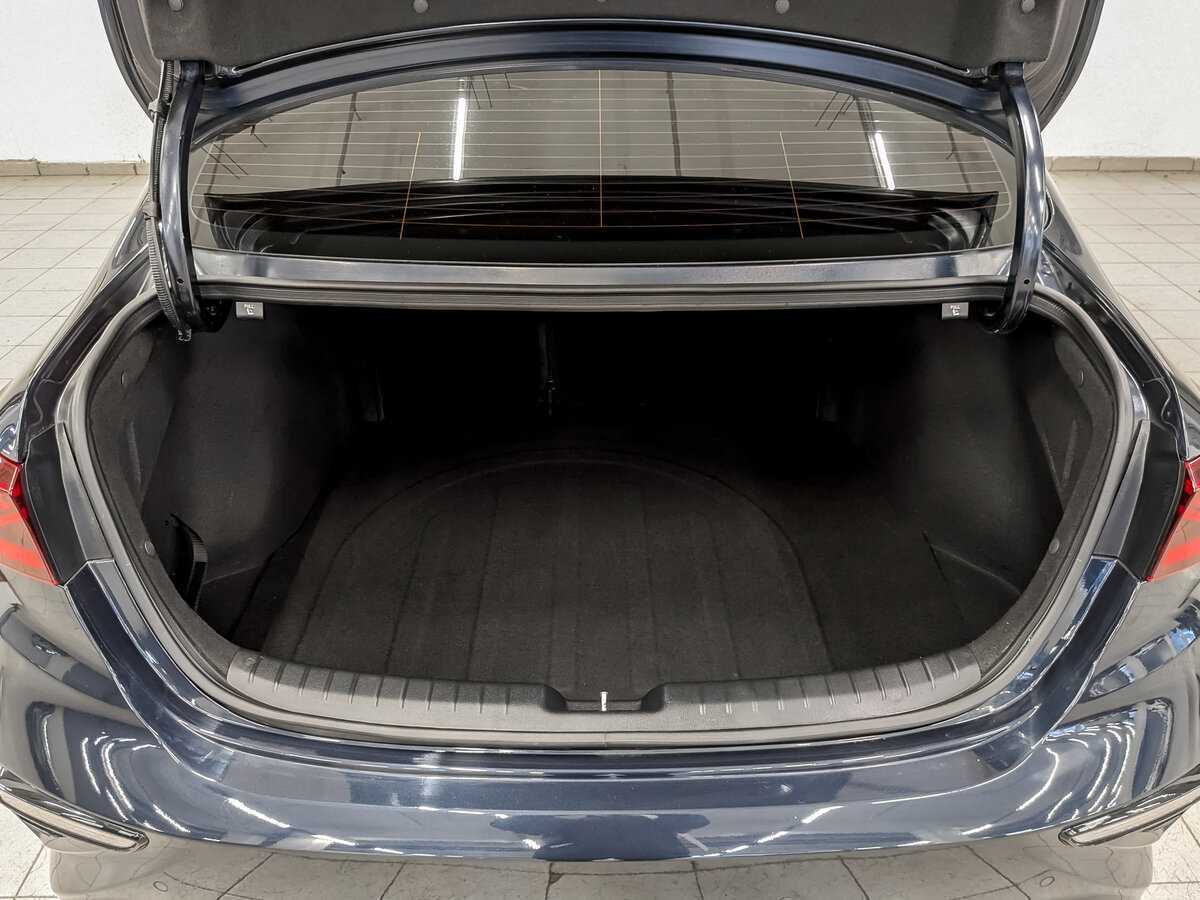 Kia Cerato б/у, 2020, Автоматическая. Фото: #9