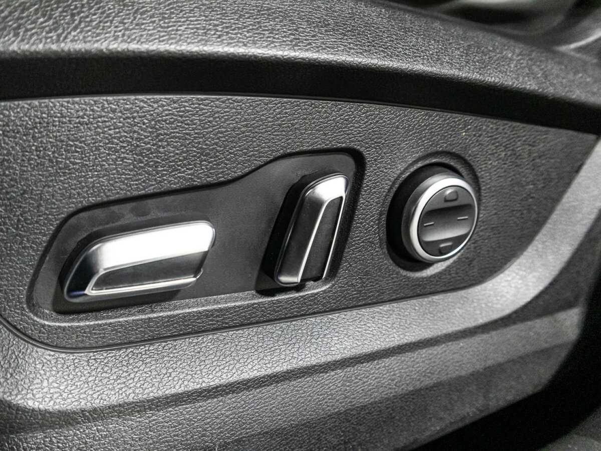 Chery Tiggo 7 Pro б/у, 2022, Вариатор. Фото: #17