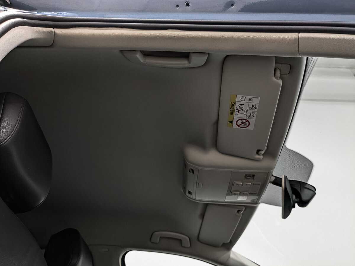 Volkswagen Passat б/у, 2015, Роботизированная. Фото: #22