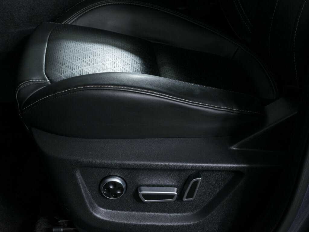 Chery Tiggo 8 б/у, 2020, Вариатор. Фото: #14