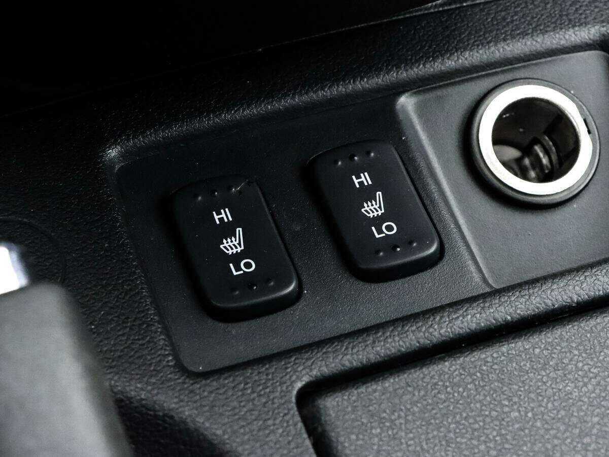 Honda CR-V б/у, 2013, Автоматическая. Фото: #16