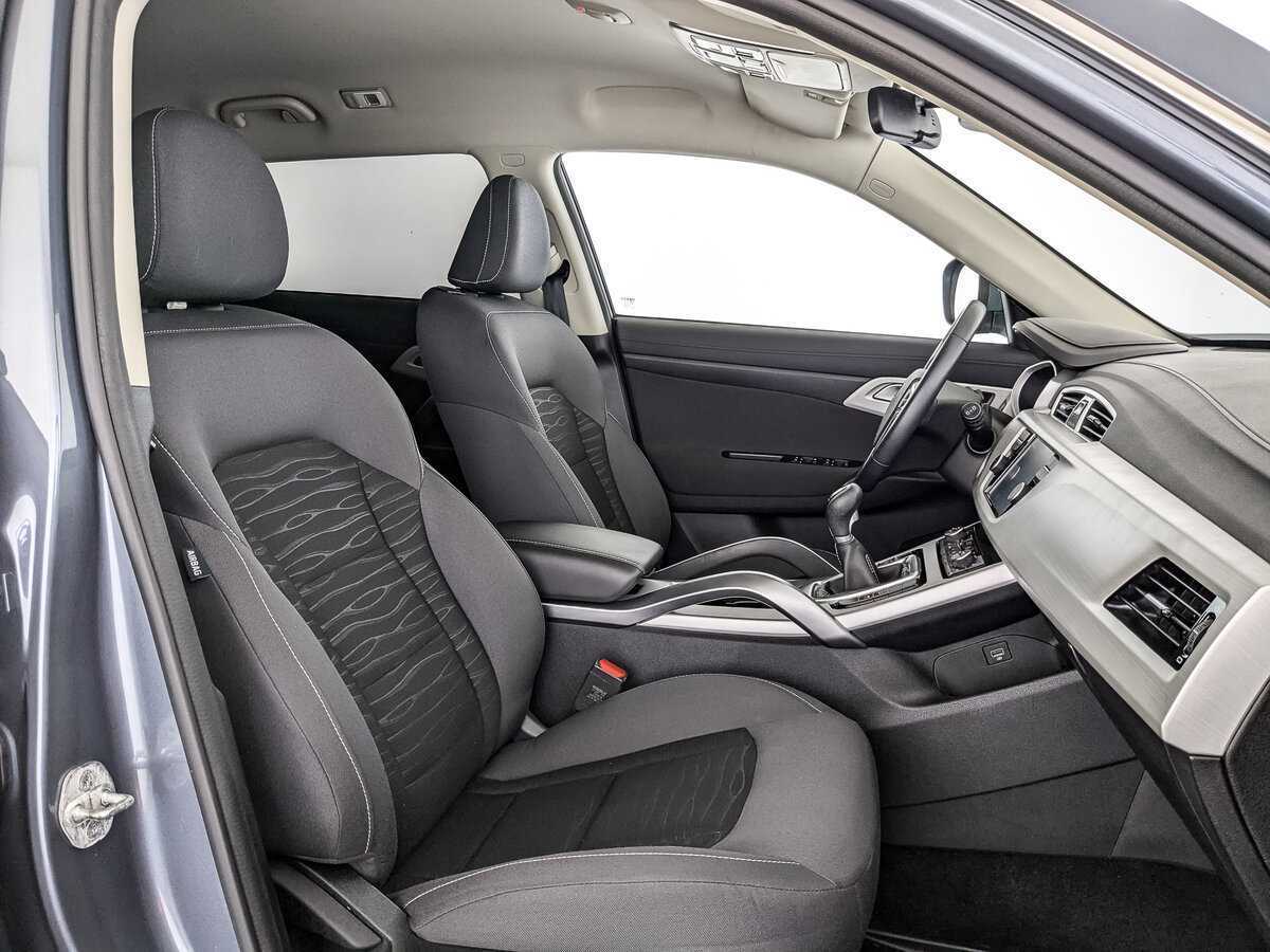 Geely Atlas б/у, 2019, Механическая. Фото: #23