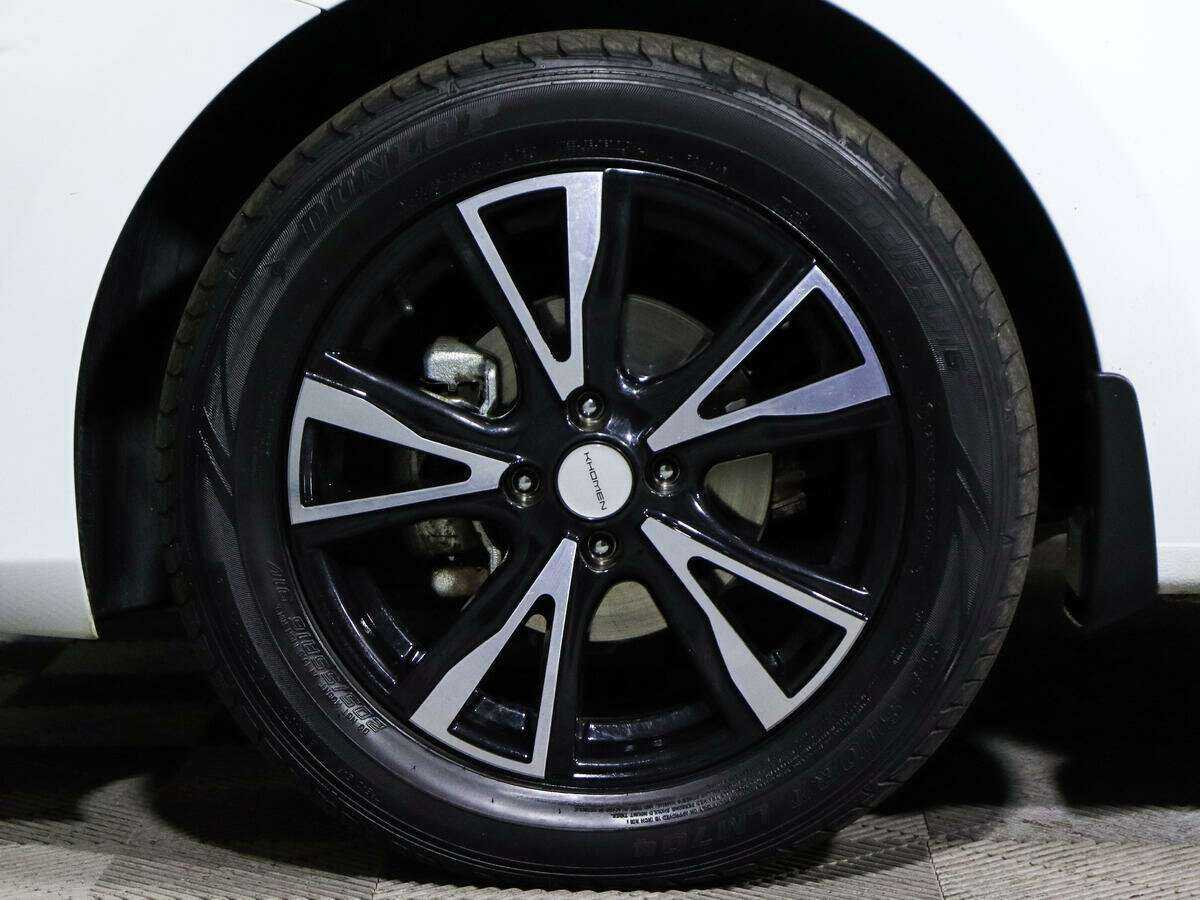 Kia Rio б/у, 2021, Автоматическая. Фото: #12