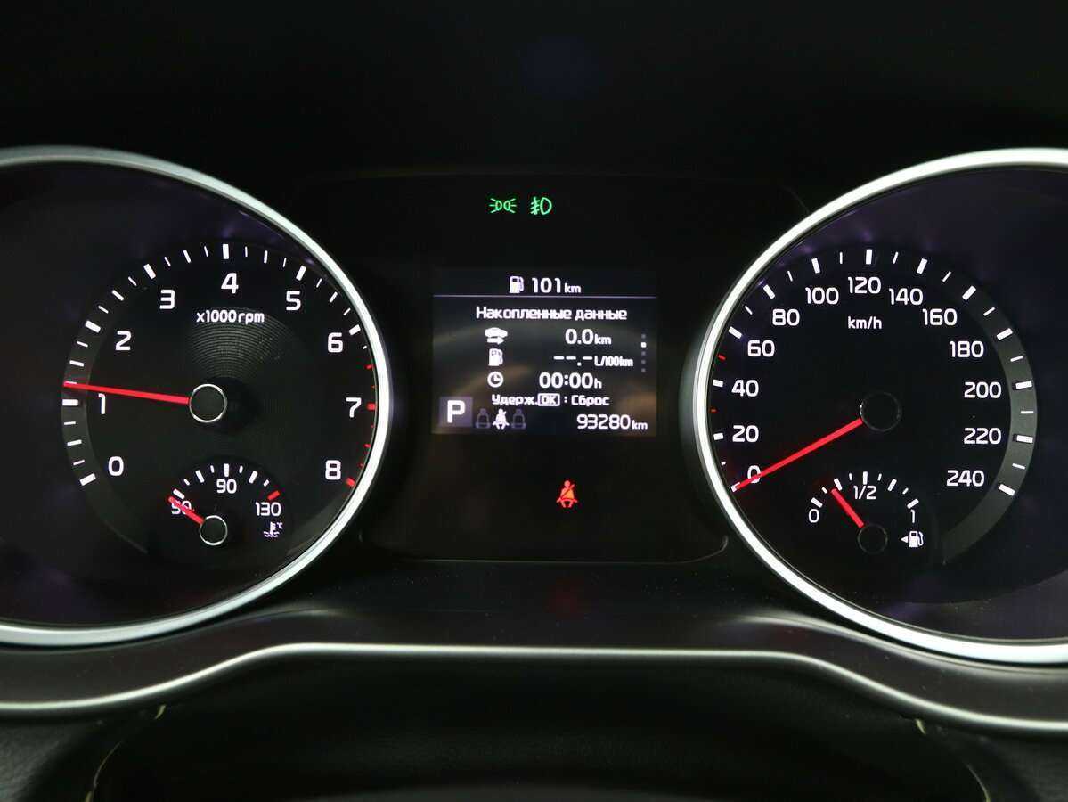 Kia Ceed б/у, 2018, Роботизированная. Фото: #17