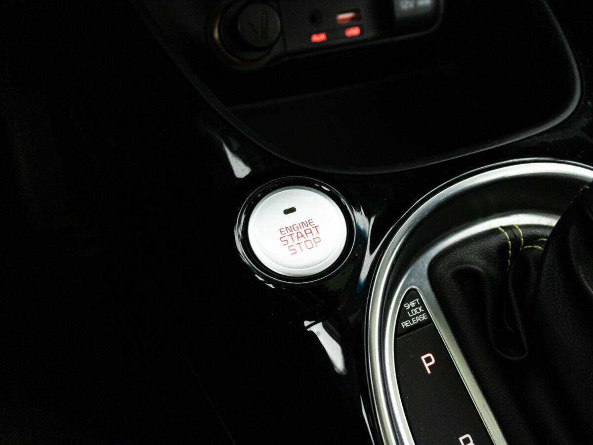 Kia Soul б/у, 2015, Автоматическая. Фото: #19