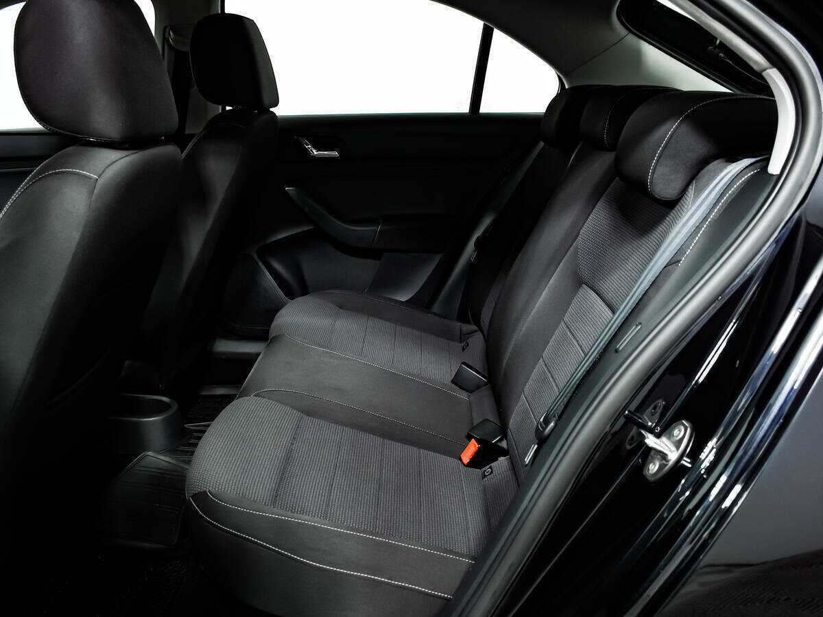 Skoda Rapid б/у, 2014, Автоматическая. Фото: #11