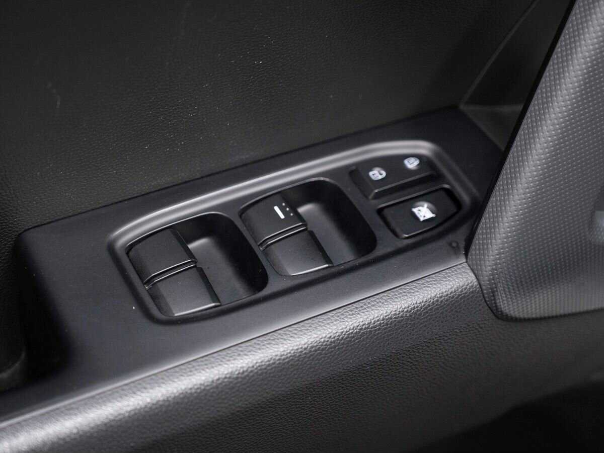 Hyundai Creta б/у, 2016, Автоматическая. Фото: #17