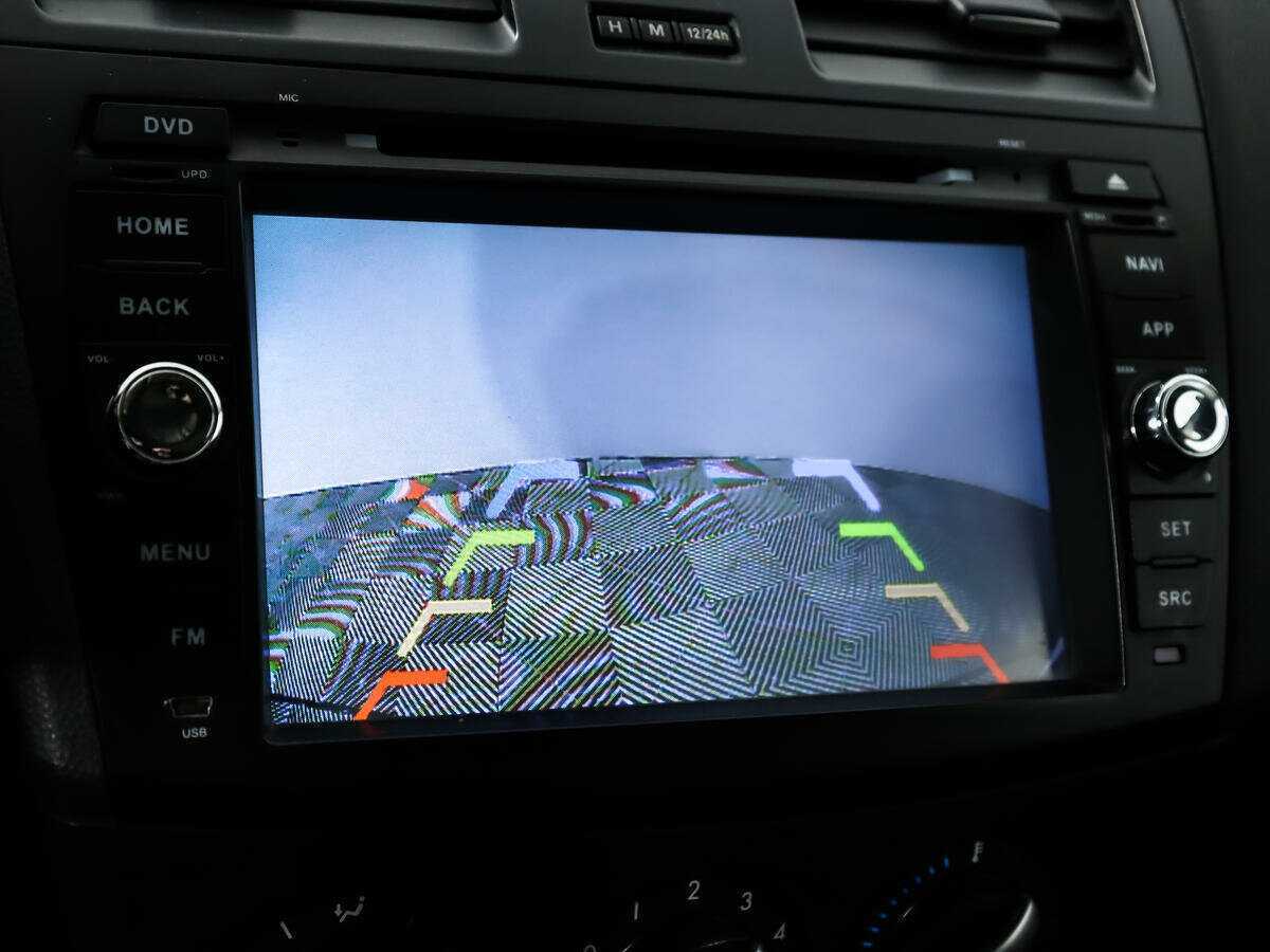 Mazda 3 б/у, 2013, Автоматическая. Фото: #17