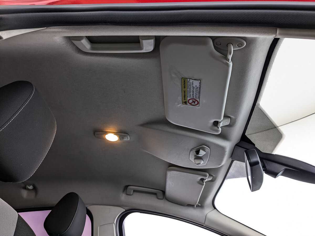 Ford Focus б/у, 2012, Роботизированная. Фото: #17