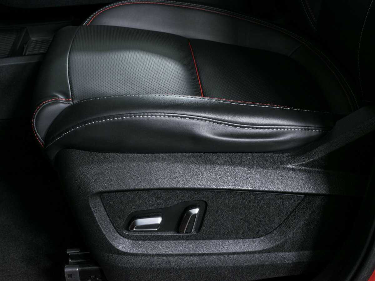 Chery Tiggo 7 Pro б/у, 2020, Вариатор. Фото: #15