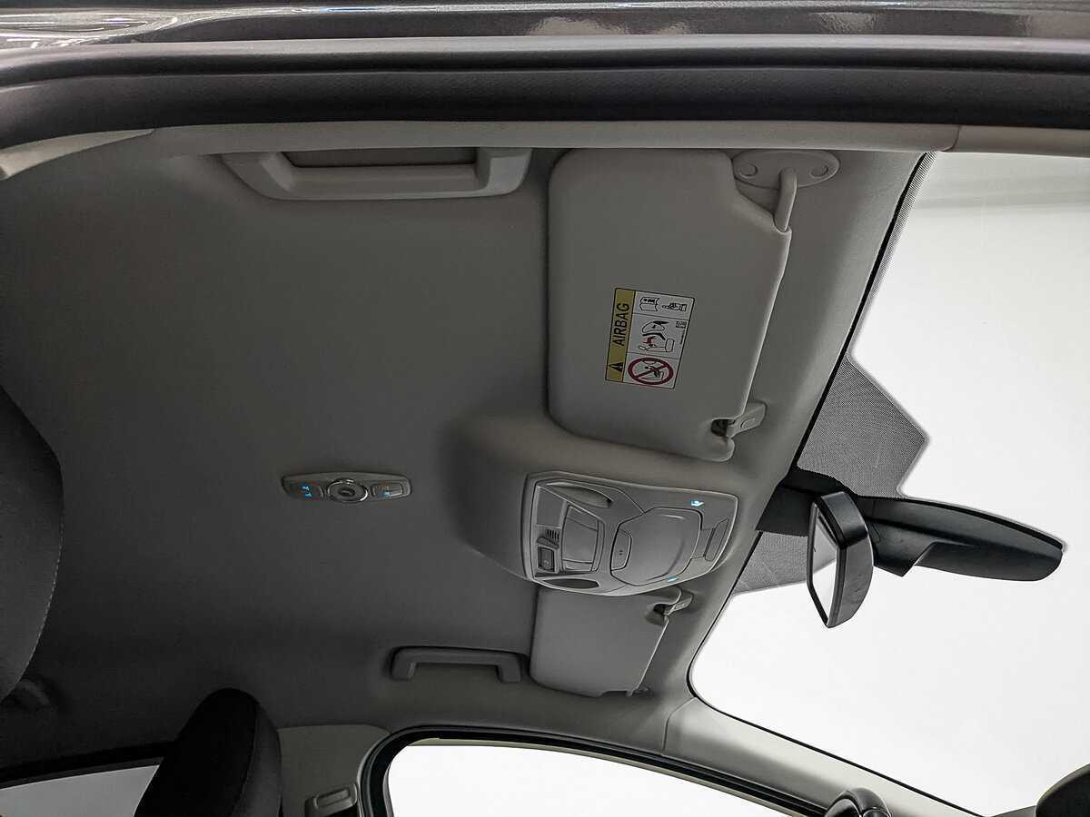 Ford Focus б/у, 2018, Автоматическая. Фото: #20