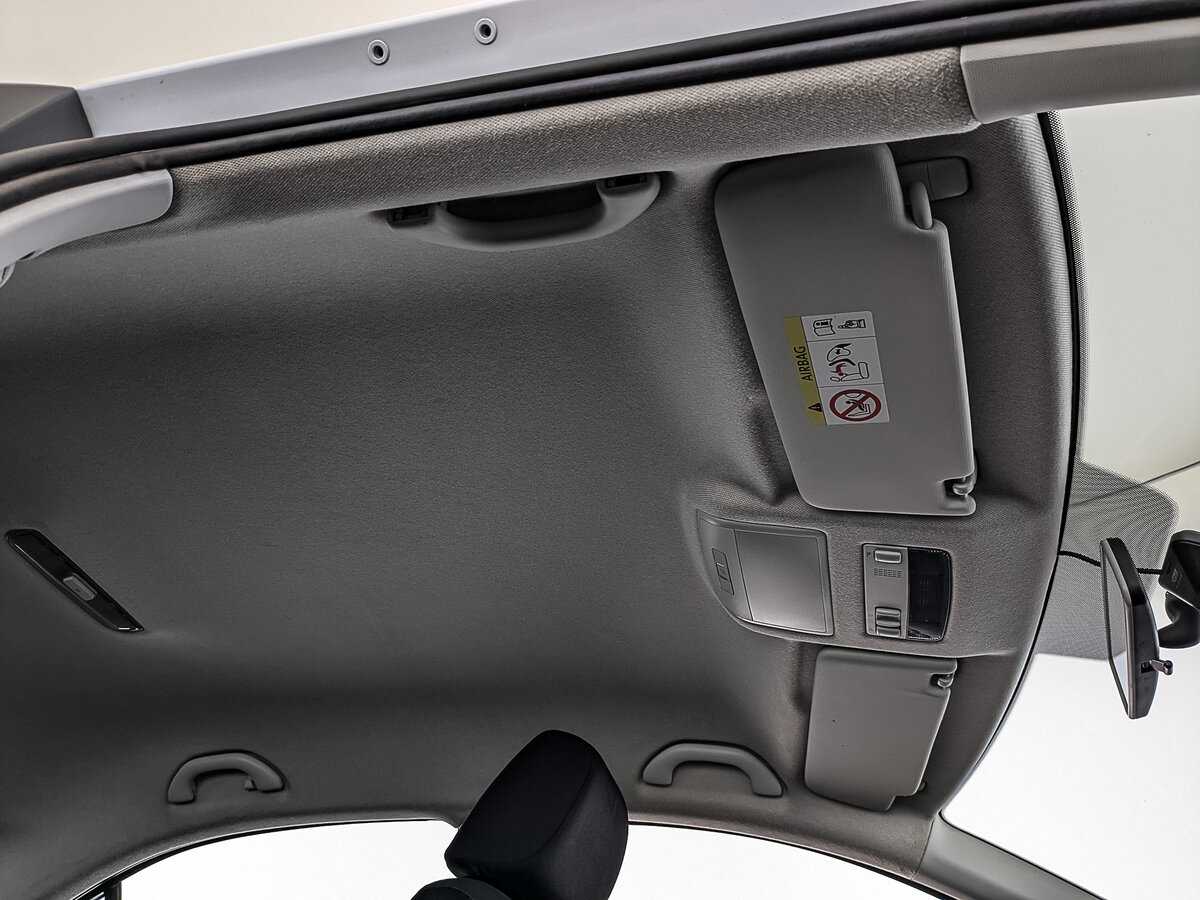 Skoda Rapid б/у, 2017, Механическая. Фото: #21