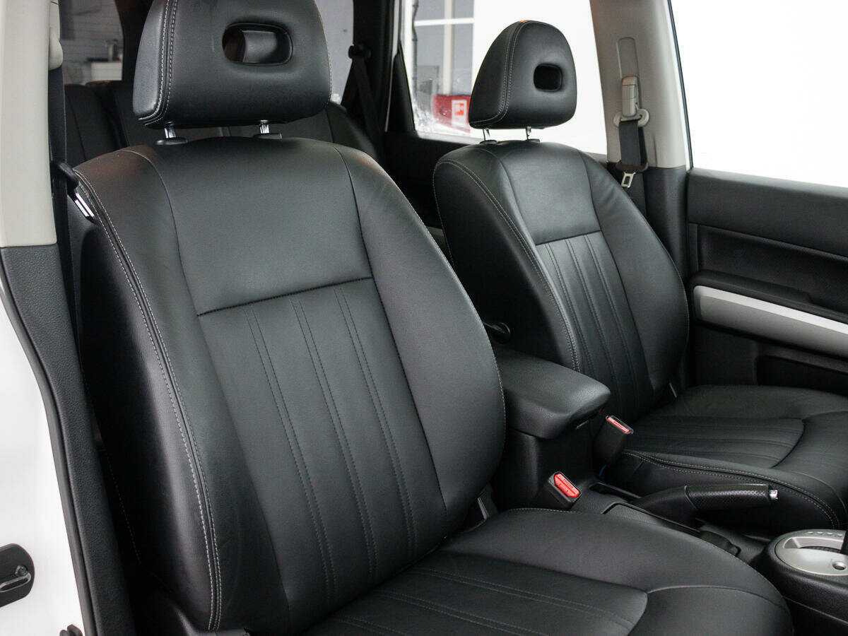 Nissan X-Trail б/у, 2014, Вариатор. Фото: #9