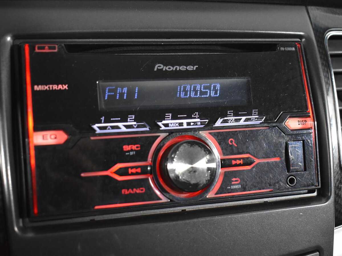 SsangYong Actyon б/у, 2013, Автоматическая. Фото: #17