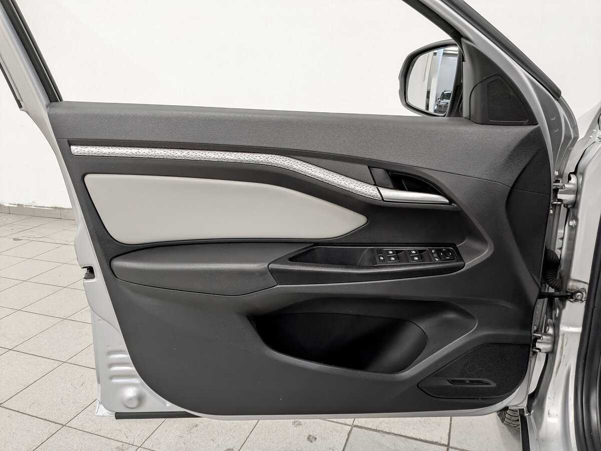 Lada (ВАЗ) Vesta б/у, 2019, Роботизированная. Фото: #16