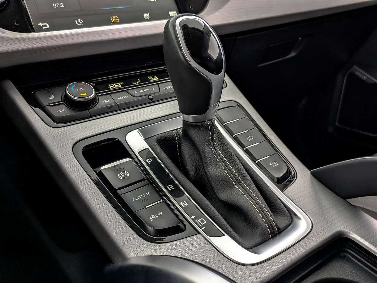 Geely Atlas б/у, 2018, Автоматическая. Фото: #22