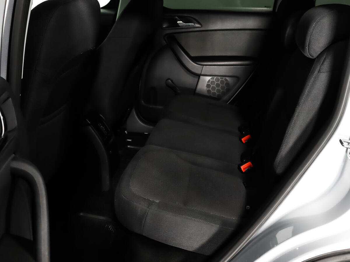 Skoda Yeti б/у, 2012, Роботизированная. Фото: #9