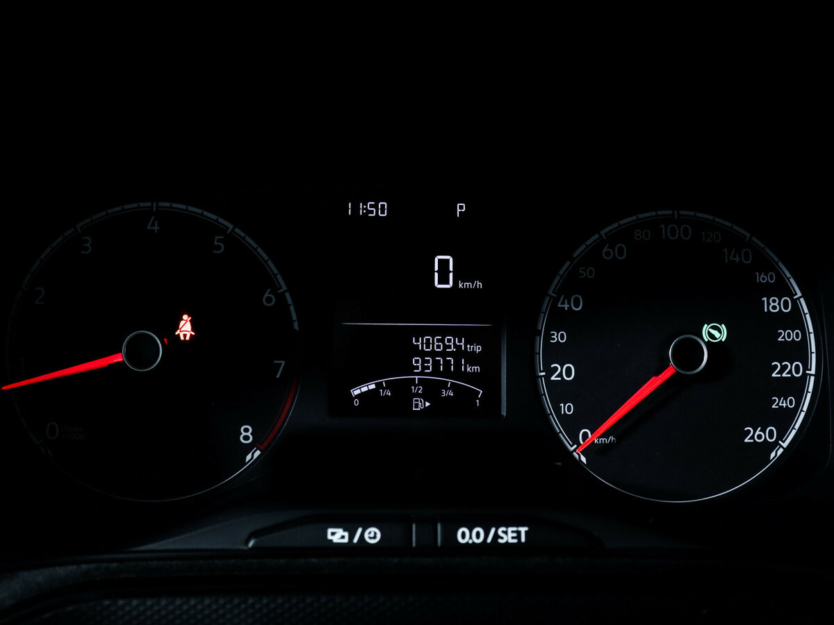 Volkswagen Polo б/у, 2021, Автоматическая. Фото: #8