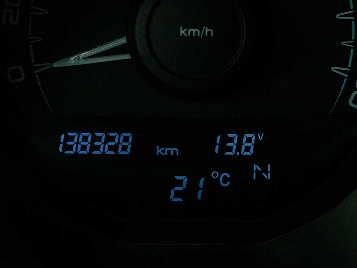 Lada (ВАЗ) Vesta б/у, 2016, Роботизированная. Фото: #12