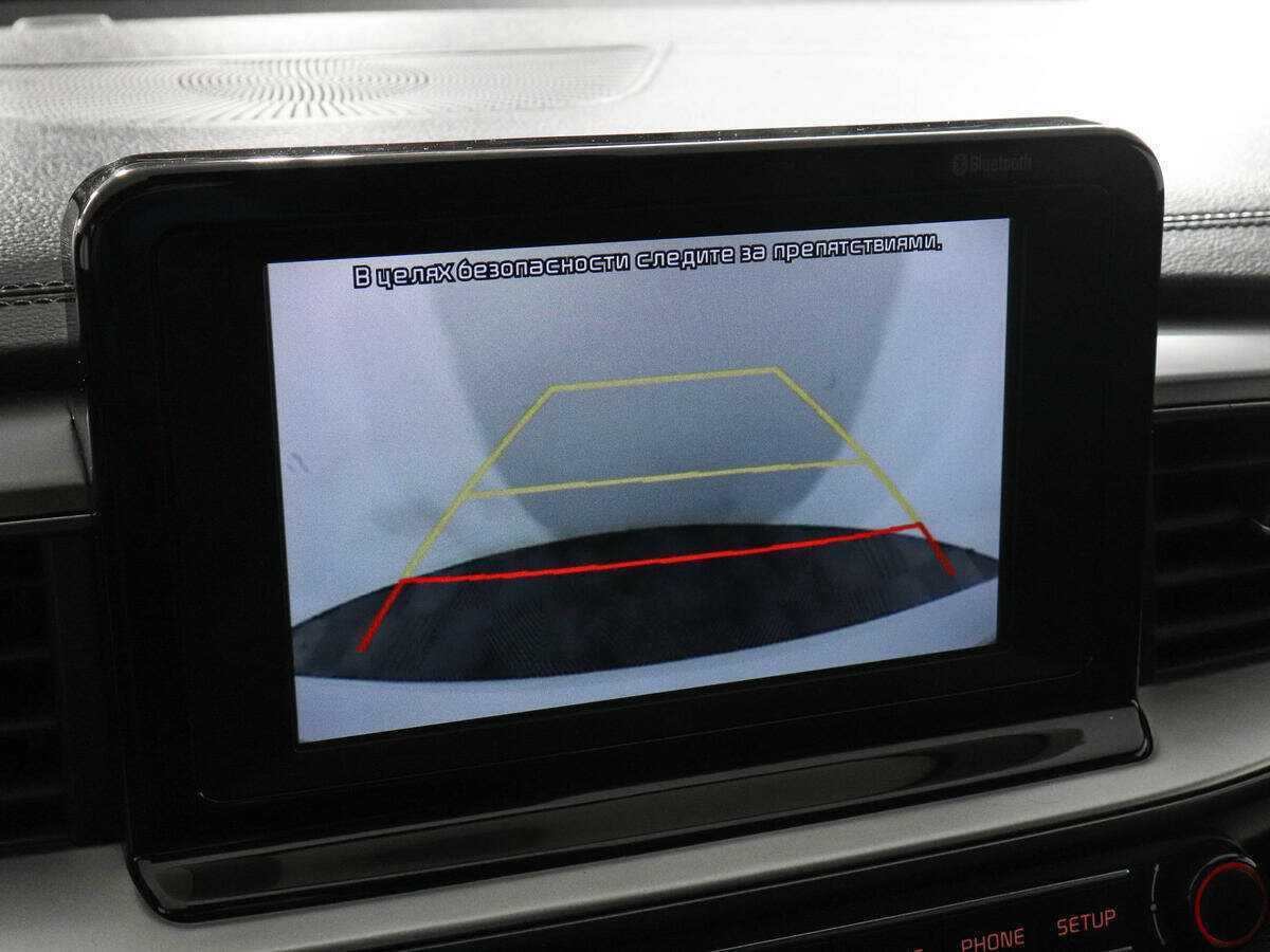 Kia Ceed б/у, 2019, Автоматическая. Фото: #11