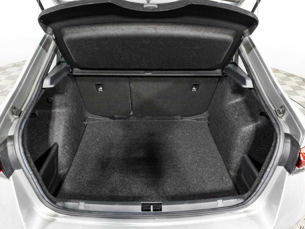 Skoda Rapid б/у, 2021, Автоматическая. Фото: #14