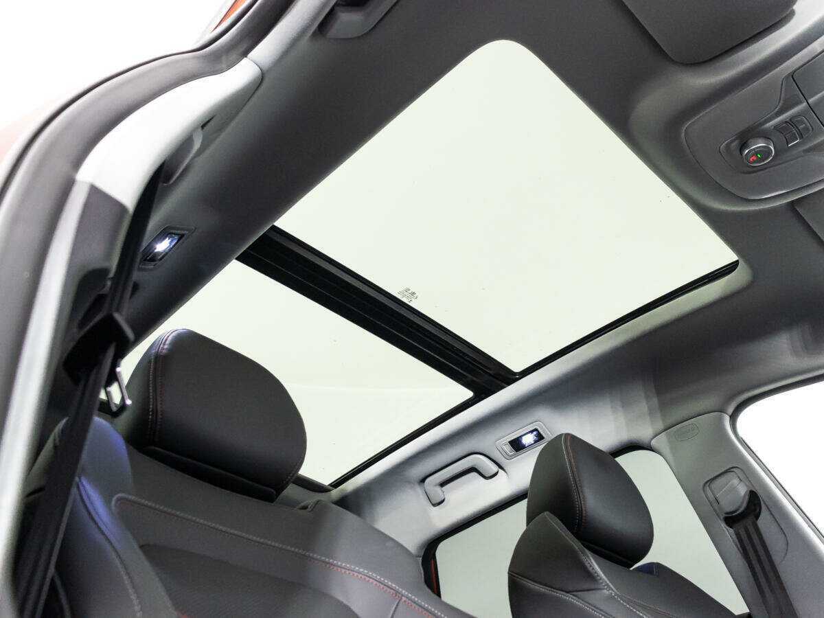 Chery Tiggo 7 Pro б/у, 2022, Вариатор. Фото: #21