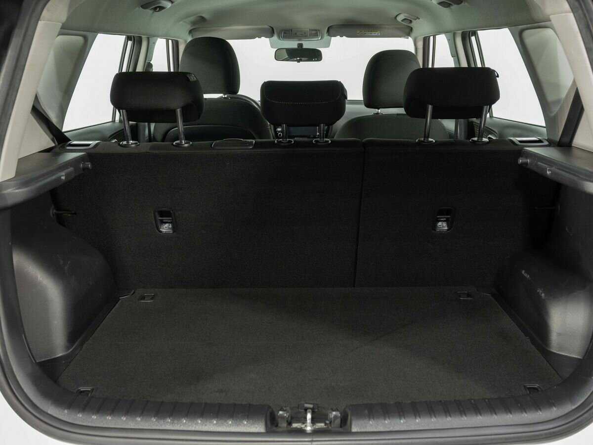 Kia Soul б/у, 2020, Автоматическая. Фото: #25