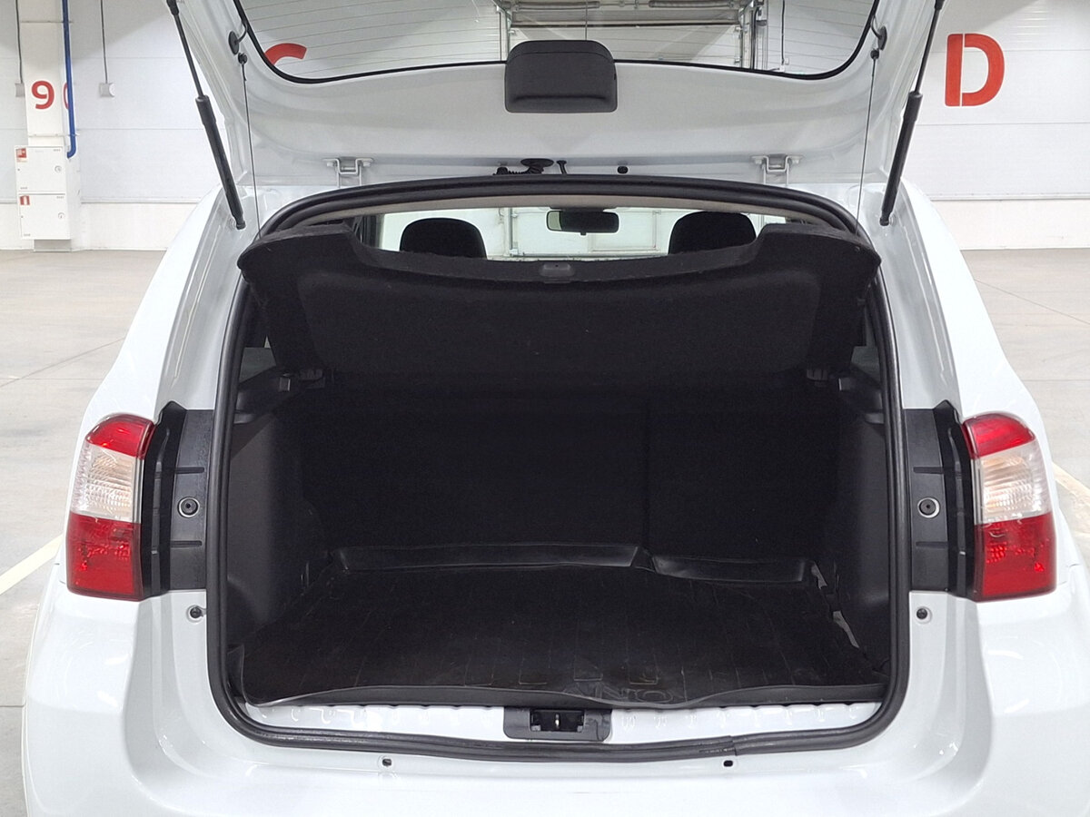 Nissan Terrano б/у, 2021, Автоматическая. Фото: #9