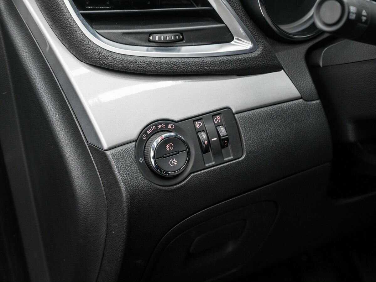 Opel Mokka б/у, 2013, Механическая. Фото: #16