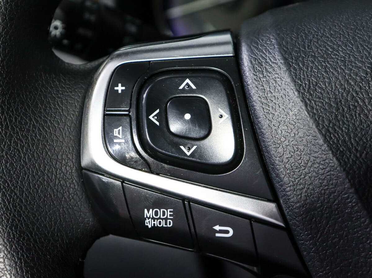 Toyota Camry б/у, 2016, Автоматическая. Фото: #18