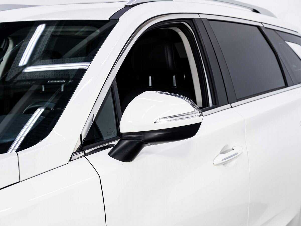 GAC GS5 б/у, 2023, Автоматическая. Фото: #6