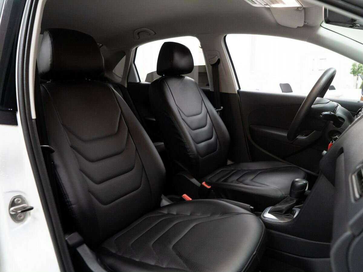 Volkswagen Polo б/у, 2017, Автоматическая. Фото: #8